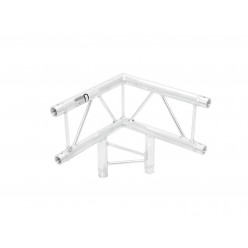 ALUTRUSS BILOCK BQ2-PAL31V 3-way Corner 90